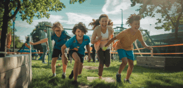 Best Outings for Kids in Amsterdam 2025