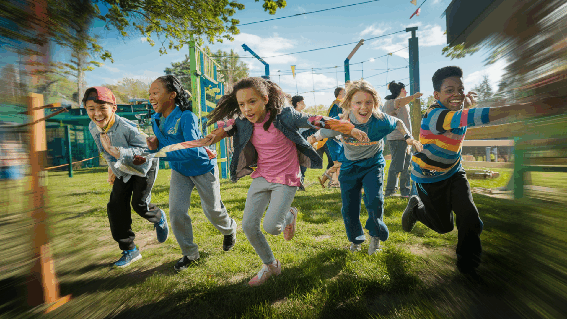 Out with Kids: 10 Creative Tips for 2025