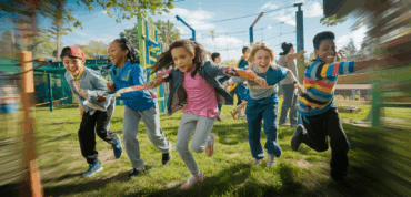 Out with Kids: 10 Creative Tips for 2025