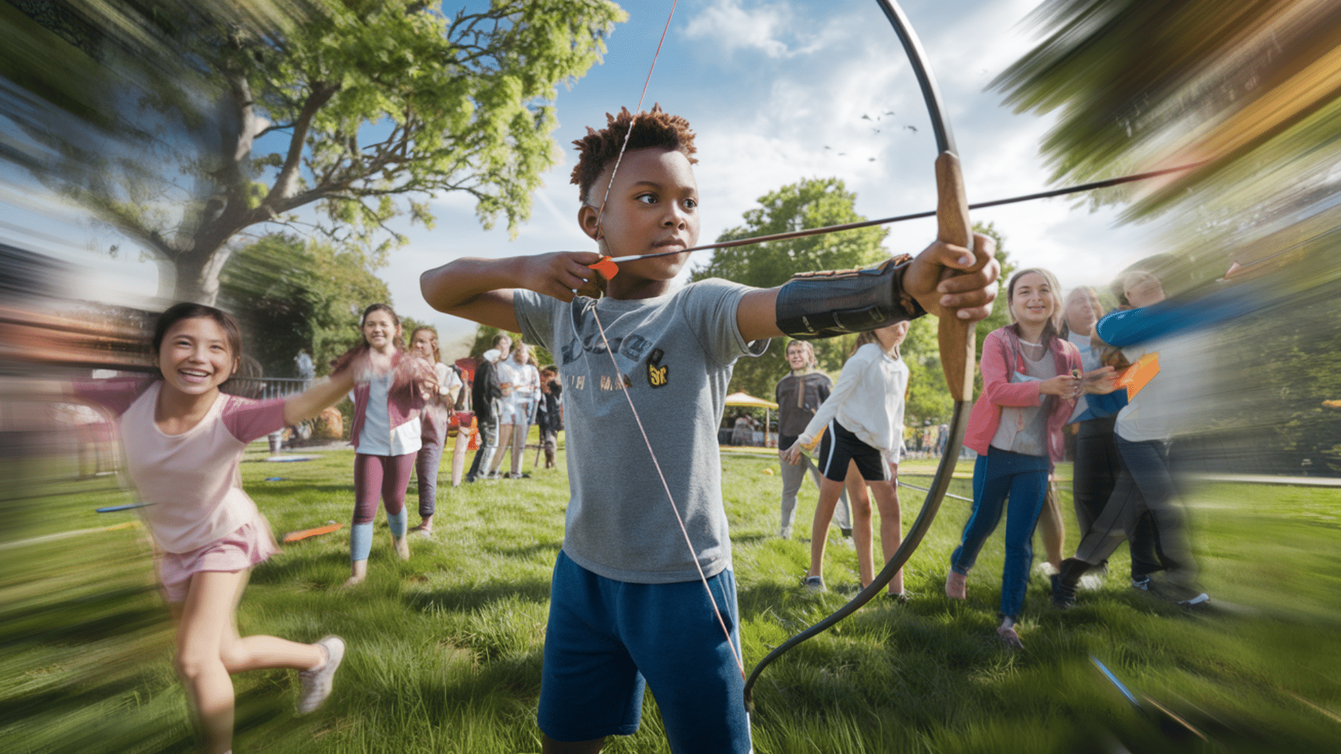 Outings Kids Amsterdam: Creative Ideas for 2025