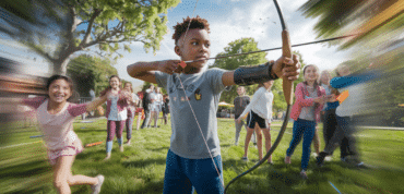 Outings Kids Amsterdam: Creative Ideas for 2025