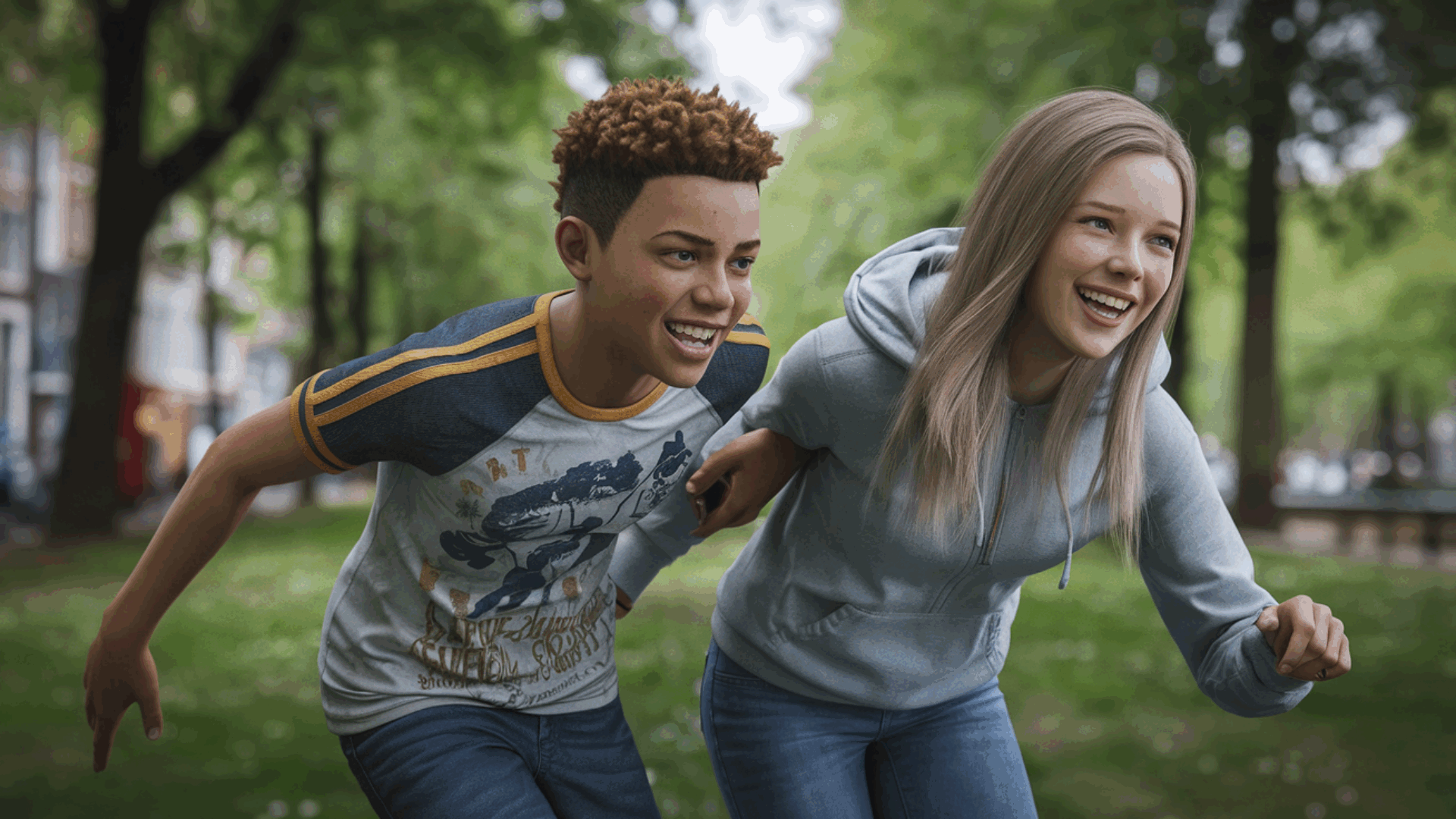 Getting Out Kids Amsterdam: Tips 2025