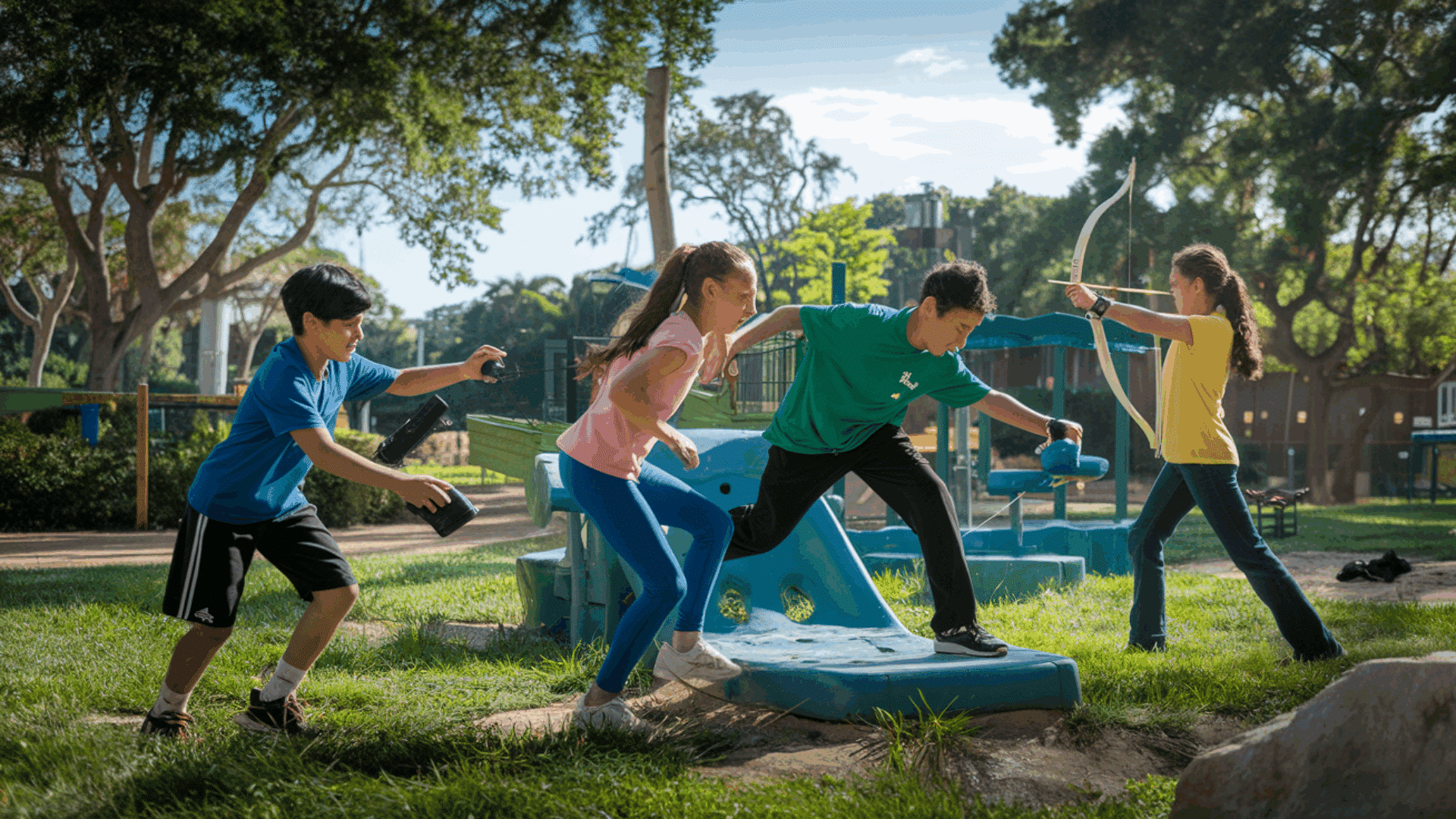 Unique Fun Outings With Children 2025