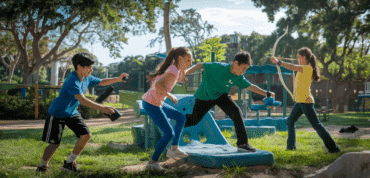 Unique Fun Outings With Children 2025