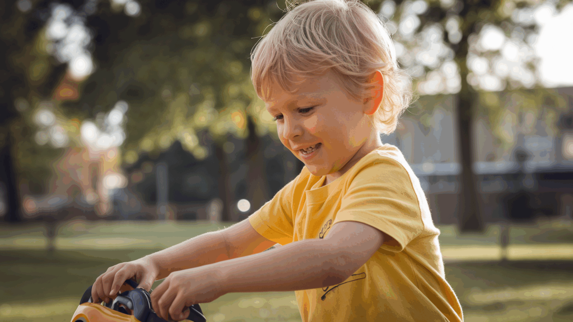 10 Dingen voor Kinderen