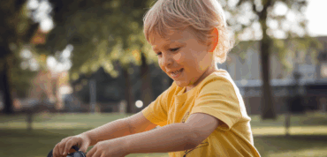 10 Dingen voor Kinderen