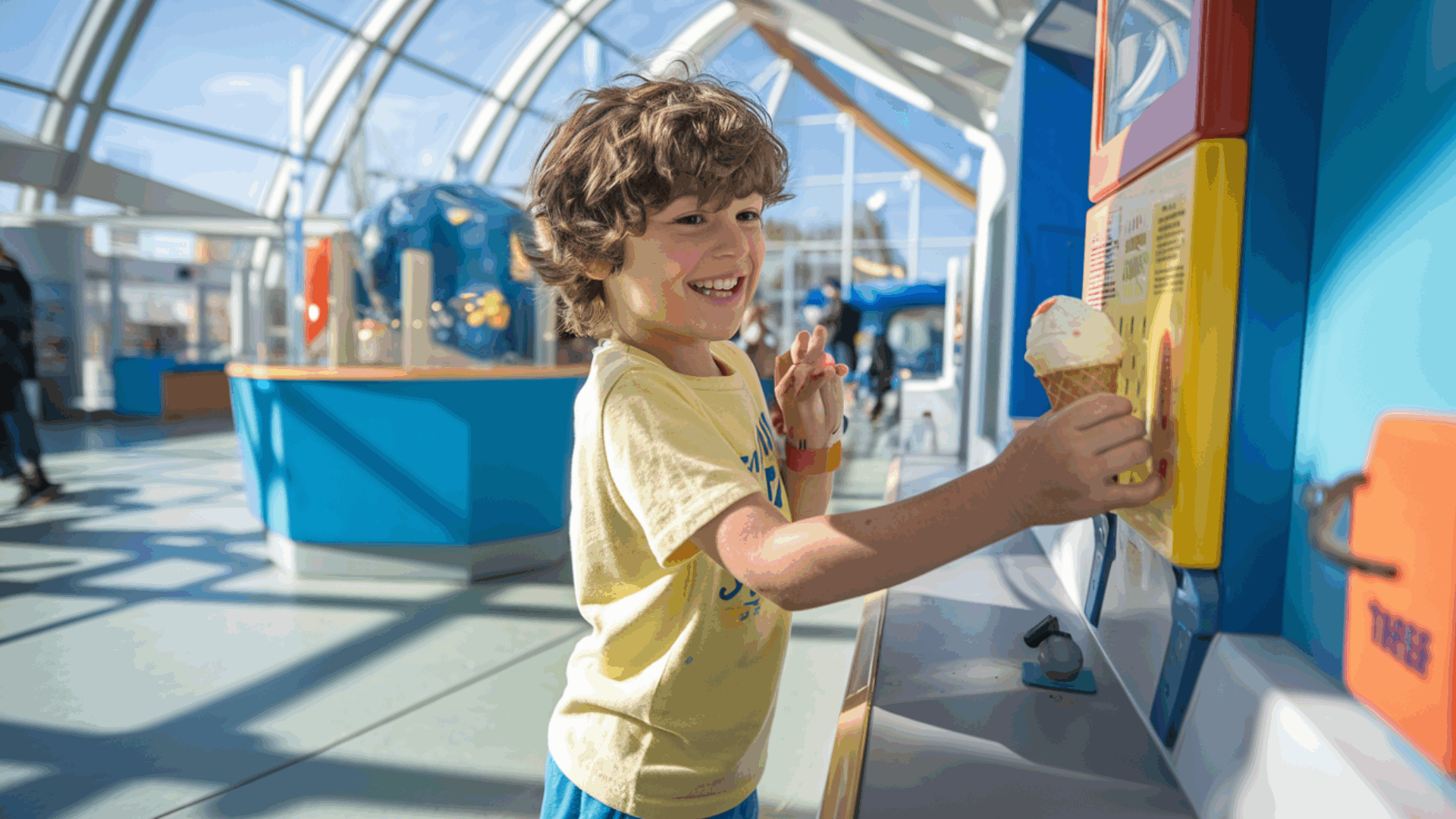 10 Leuke Uitstapjes voor Kinderen in Amsterdam