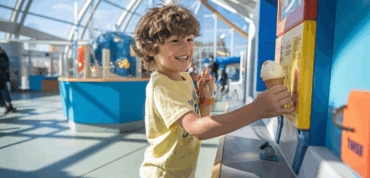 10 Leuke Uitstapjes voor Kinderen in Amsterdam
