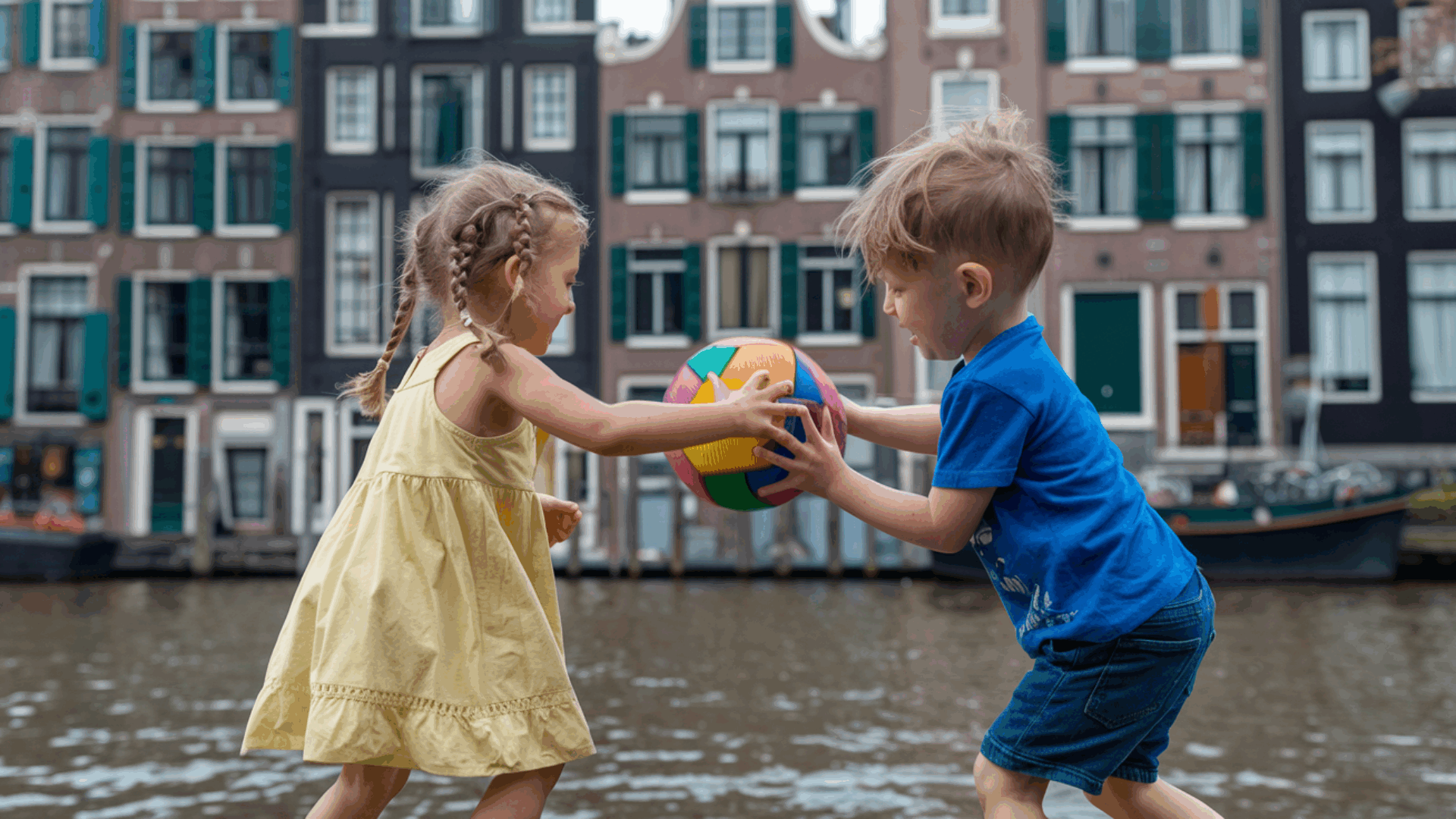 2025: Leuke Dingen in Amsterdam voor Kinderen