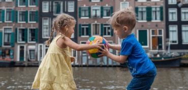 2025: Leuke Dingen in Amsterdam voor Kinderen
