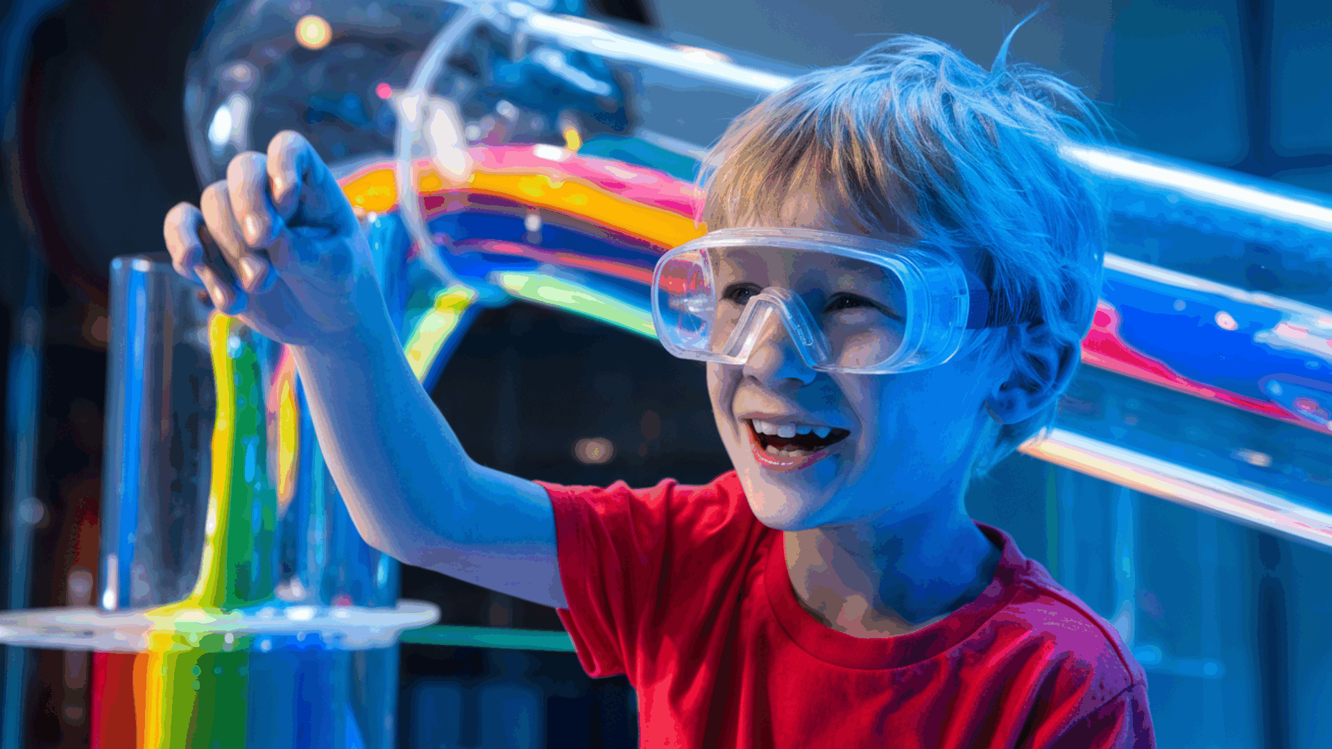 Attractie Voor Kinderen Amsterdam: 10 Unieke Ideeën