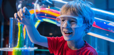 Attractie Voor Kinderen Amsterdam: 10 Unieke Ideeën