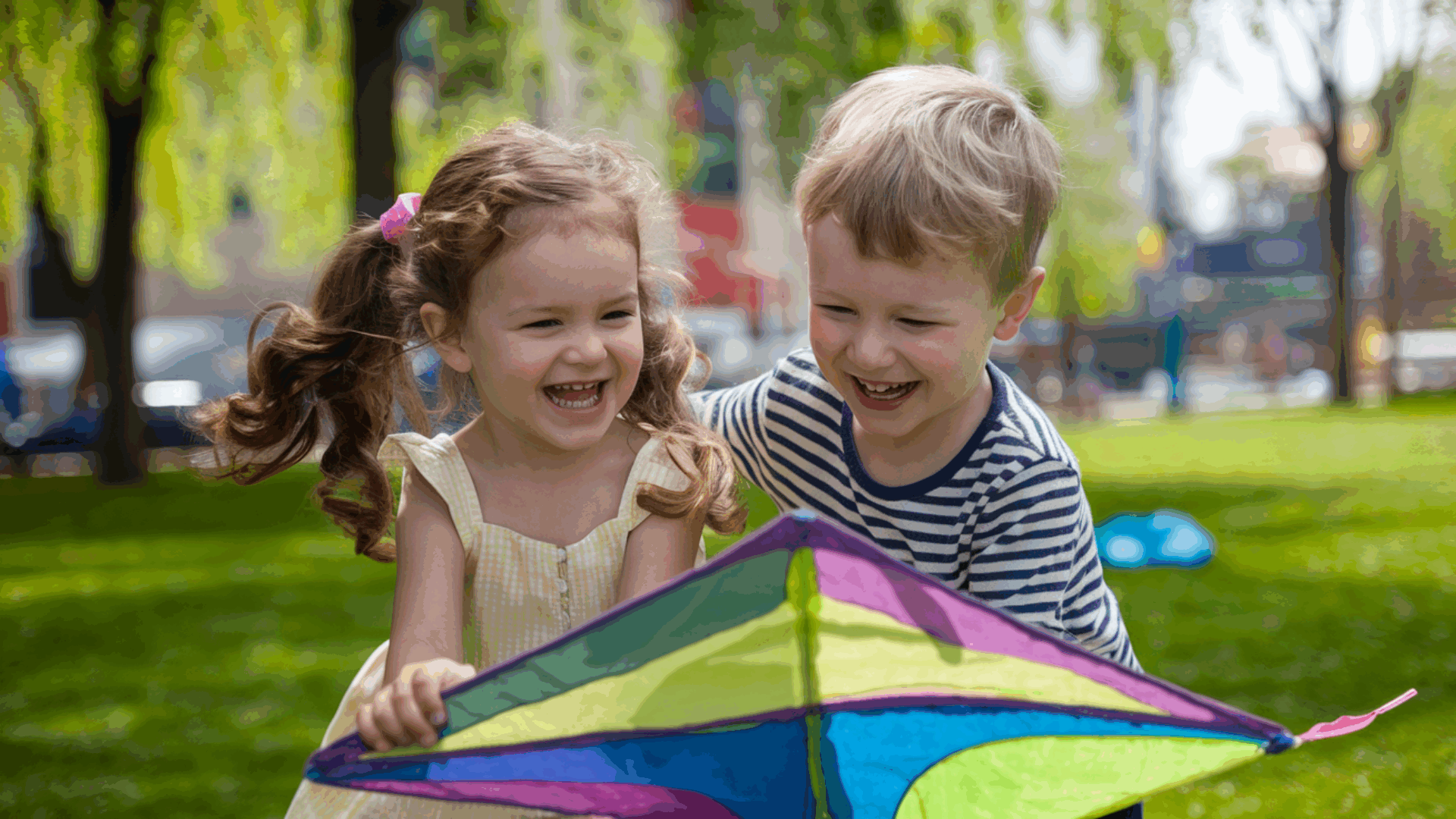 Iets Te Doen Met Kinderen: 10 Tips voor 2025