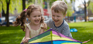 Iets Te Doen Met Kinderen: 10 Tips voor 2025