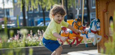 Leuke activiteiten voor kinderen in Amsterdam