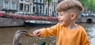 Plan een Leuke Dag Met Kinderen in Amsterdam (2025)
