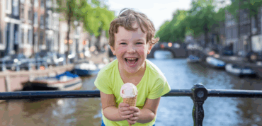 Toeristische Activiteiten Amsterdam voor Kinderen