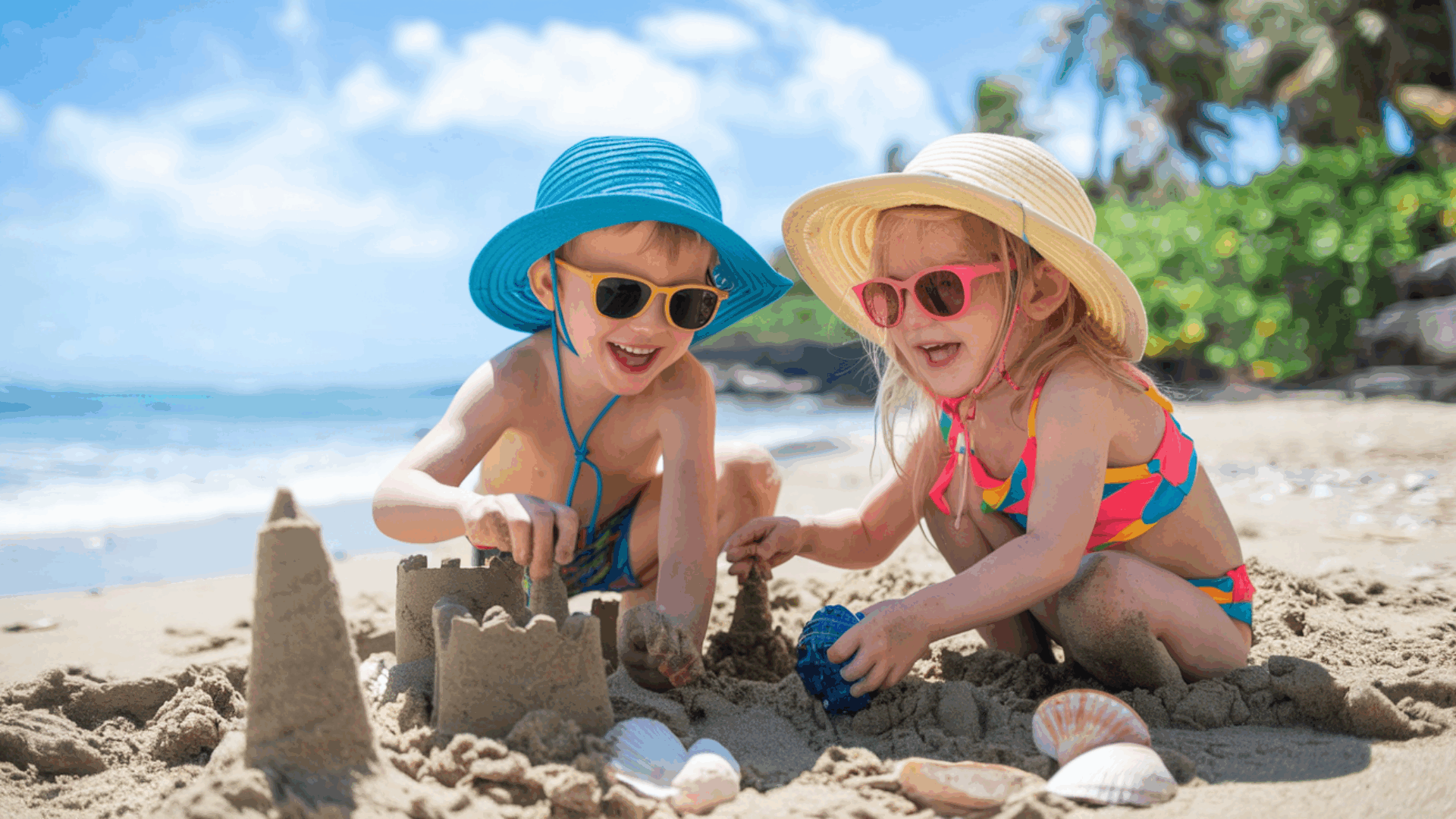 Top 10 Activiteiten Kinderen Vakantie 2025