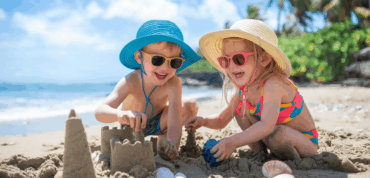Top 10 Activiteiten Kinderen Vakantie 2025