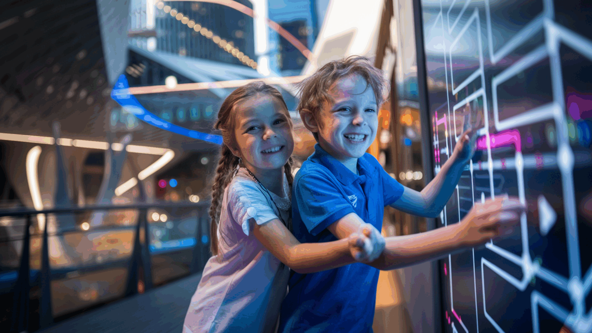 Top Activiteiten voor Kinderen in Amsterdam 2025