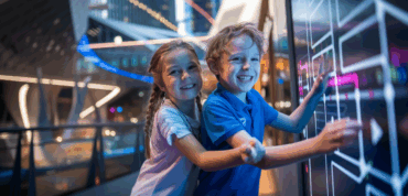 Top Activiteiten voor Kinderen in Amsterdam 2025
