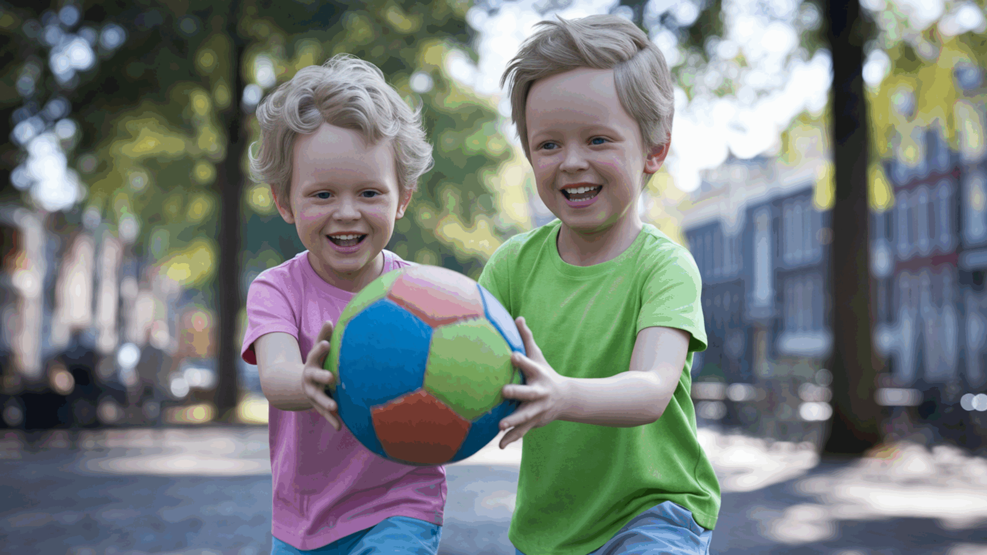 Actief met Kinderen: 10 Fun Activities in Amsterdam