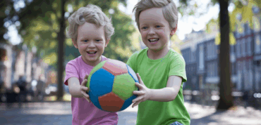 Actief met Kinderen: 10 Fun Activities in Amsterdam