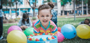 Best kids party packages in Amsterdam