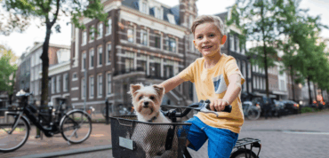 Beste Weg Met De Kinderen: Fun & Safe Activities in Amsterdam