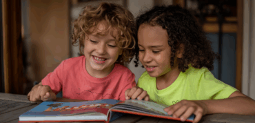 Book and celebrate kids birthday Amsterdam