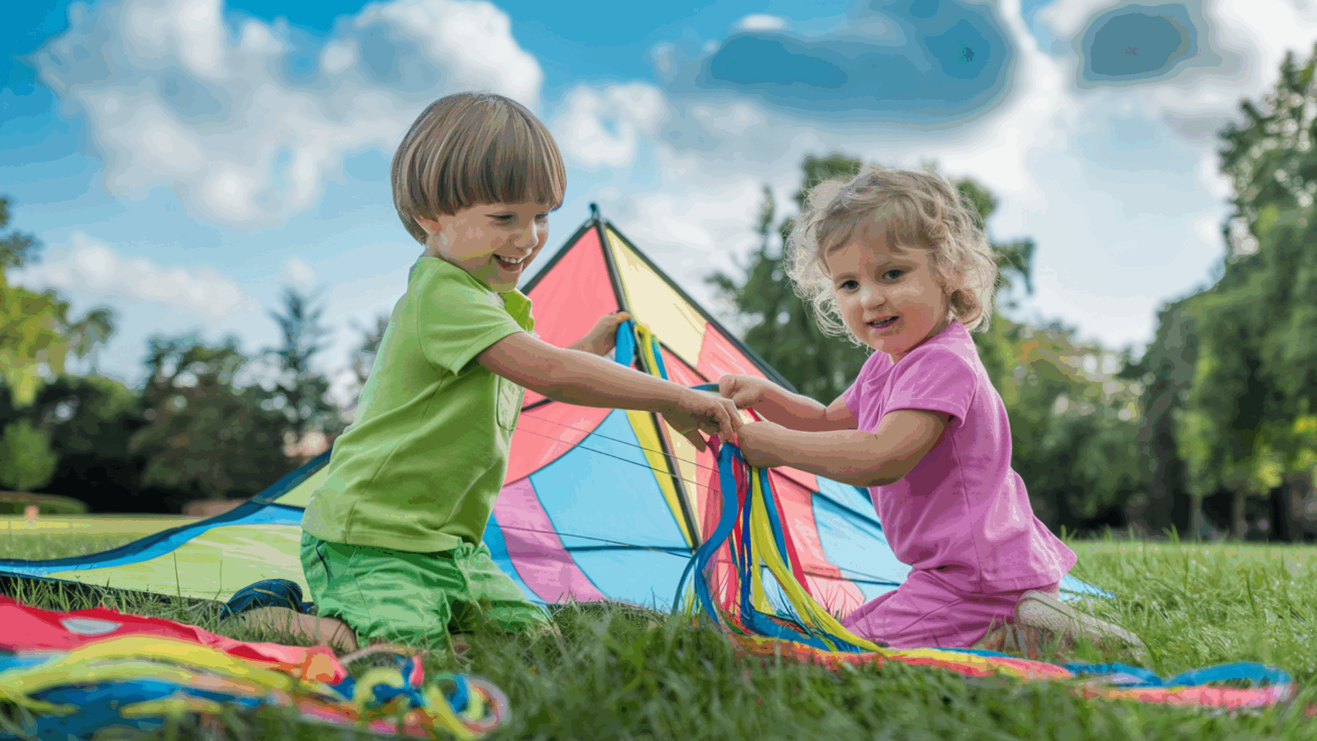 Uitdagende Activiteiten voor Kinderen: 5 Unieke Ideeën