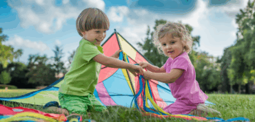 Uitdagende Activiteiten voor Kinderen: 5 Unieke Ideeën