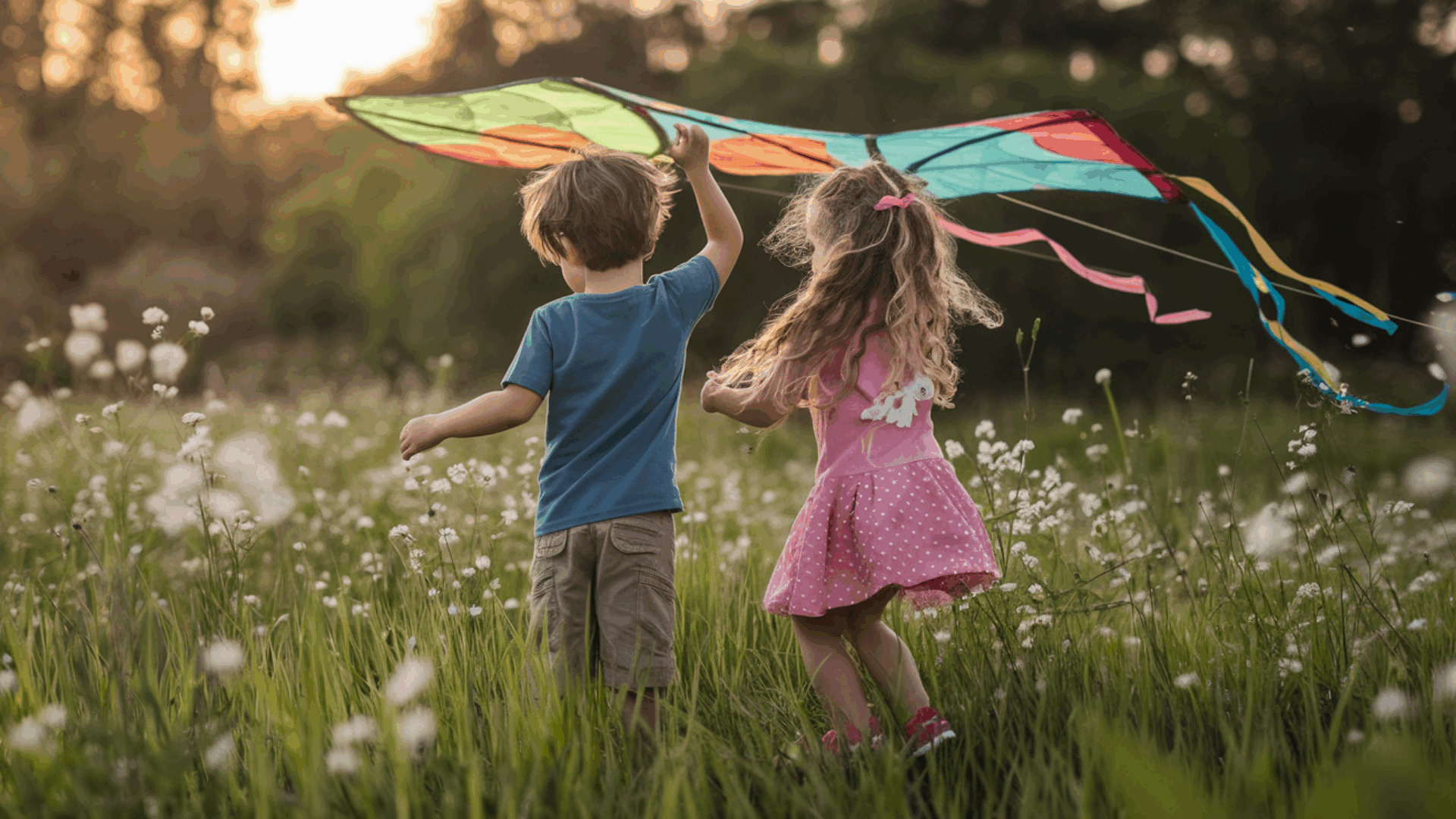 Unieke Buitenactiviteiten voor Kinderen