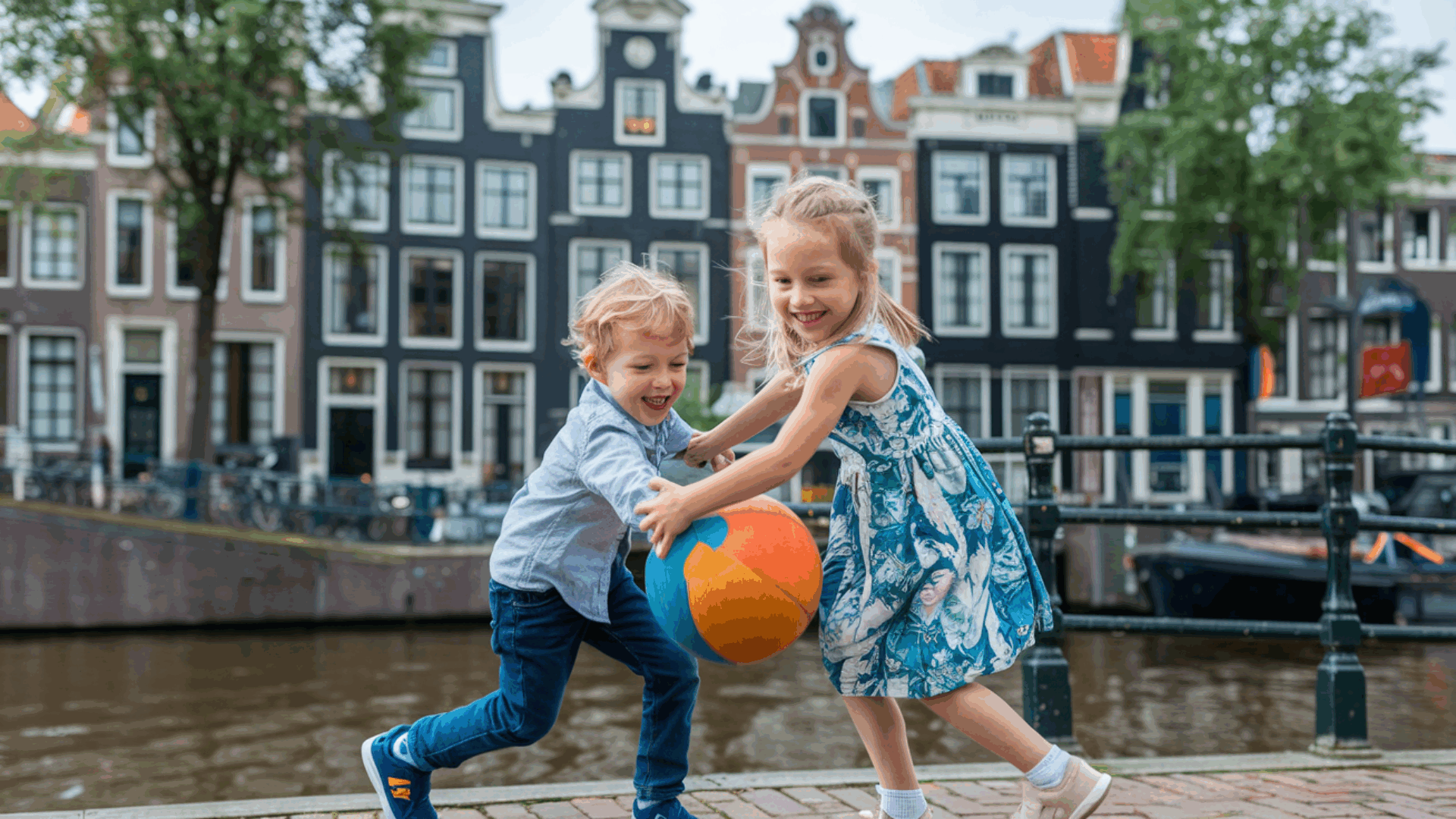 amsterdam kinderen activiteiten