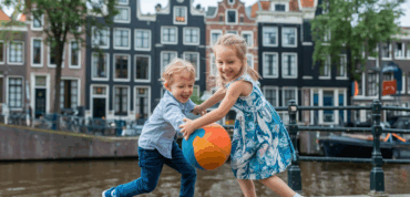 amsterdam kinderen activiteiten