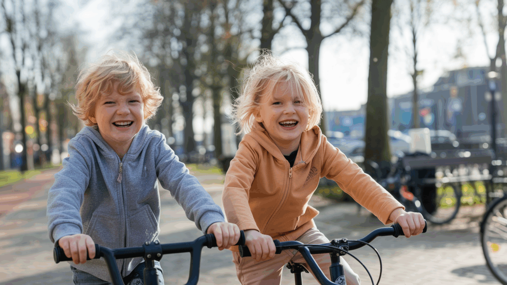 kinderen amsterdam activiteiten
