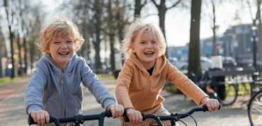 kinderen amsterdam activiteiten