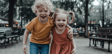 leuk met kinderen amsterdam