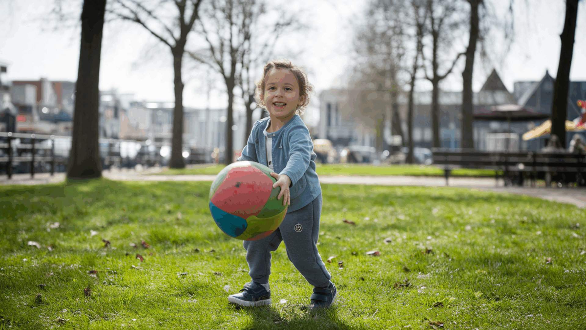 uit kinderen amsterdam
