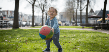 uit kinderen amsterdam