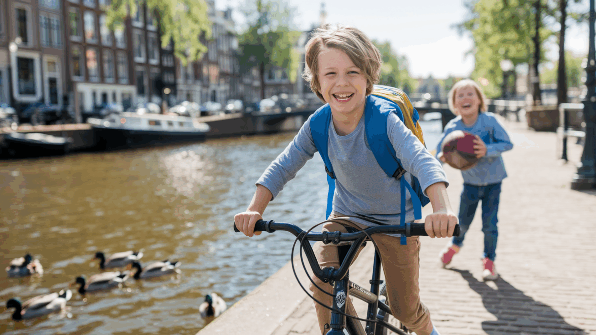amsterdam kinderen activiteiten