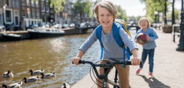 amsterdam kinderen activiteiten
