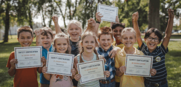 feestje certificering veiligheid