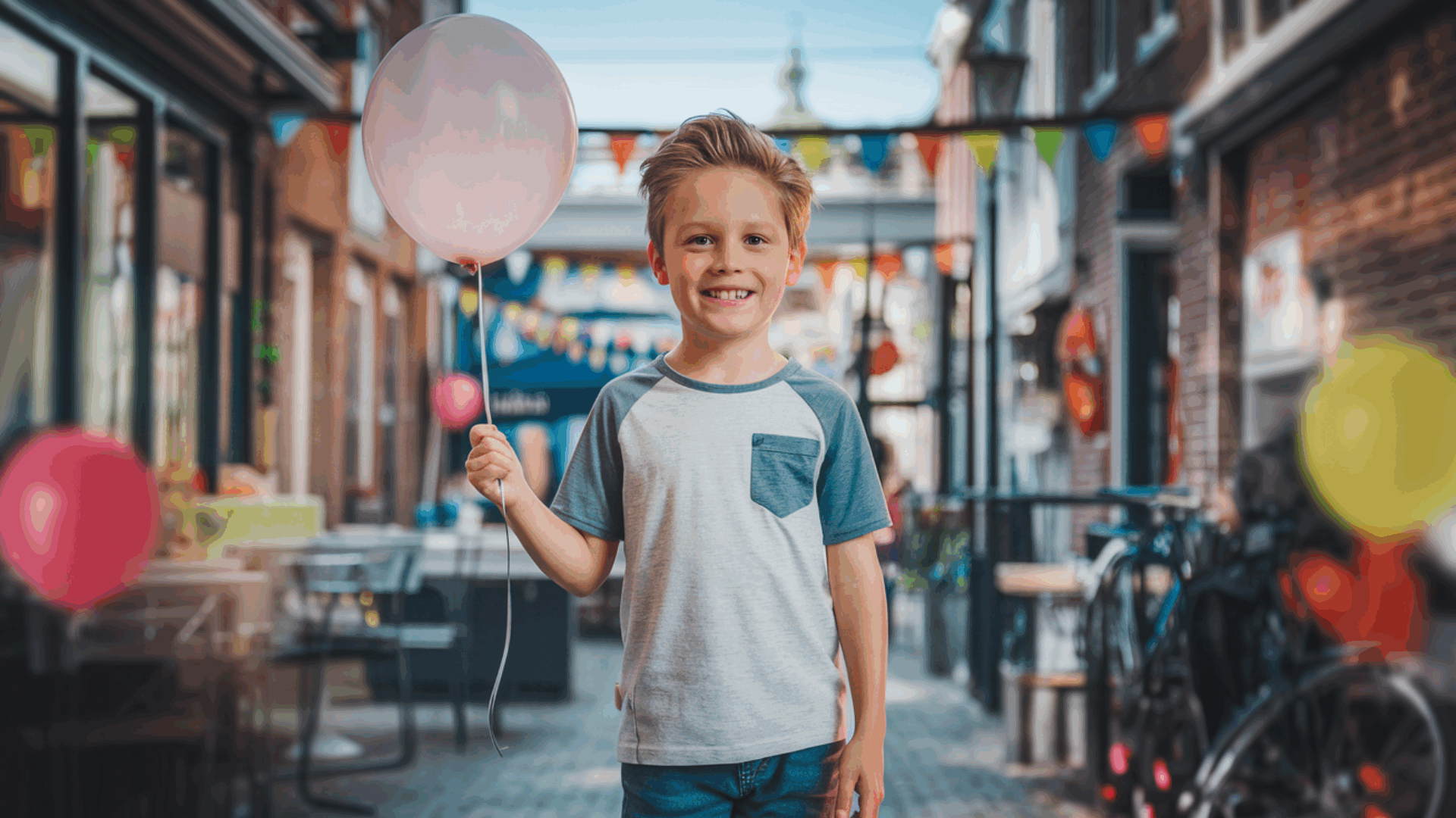 feestjes vergelijken Amsterdam