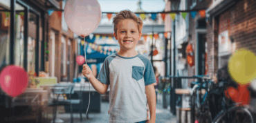 feestjes vergelijken Amsterdam