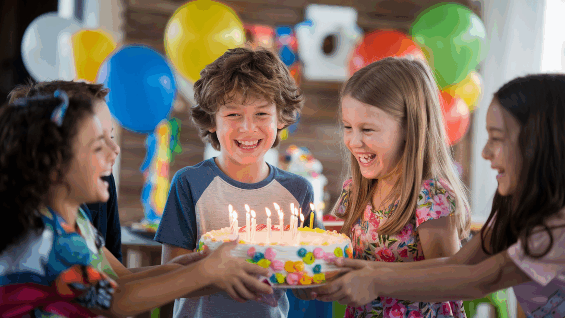kinderfeest FAQ blog