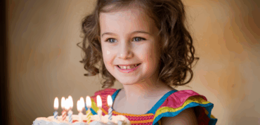 kinderfeestje 11 aar
