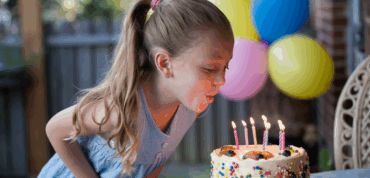 kinderfeestje 14 jaar
