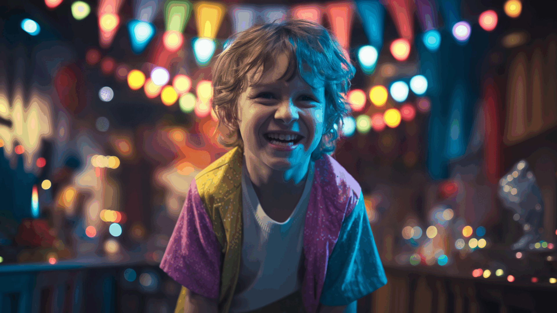 origineel kinderfeestje Amsterdam