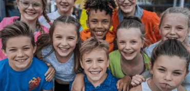 sportkamp kinderen Amsterdam